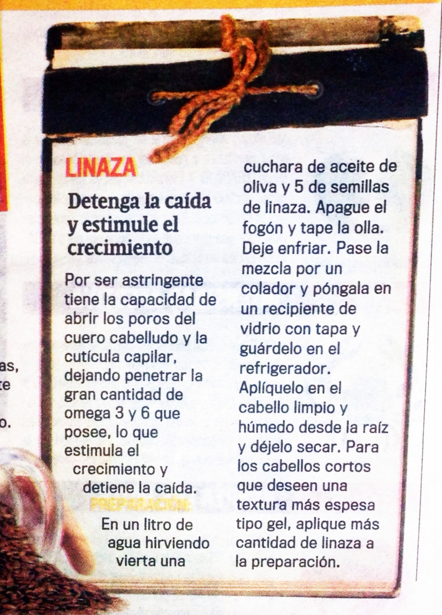 La magia marokko la máscara el peeling para los cabellos